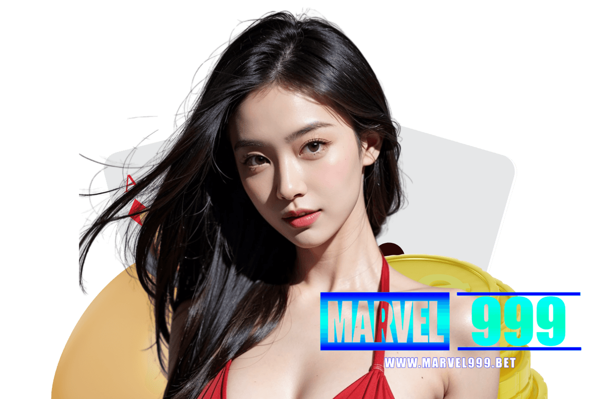 marvel999 สมัคร