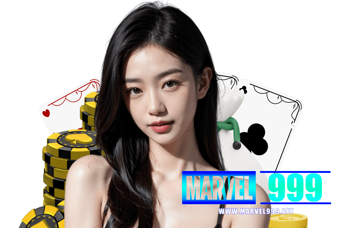 marvel999 สล็อต